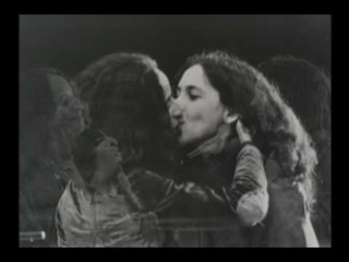 GAL COSTA e MARIA BETHNIA - ORAO DA ME MENININHA - edit:klaudio Araujo