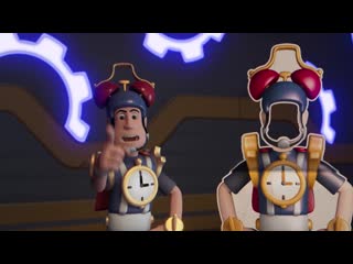 Two Point Hospital A Stitch in Time   Launch Trailer   OUT NOW