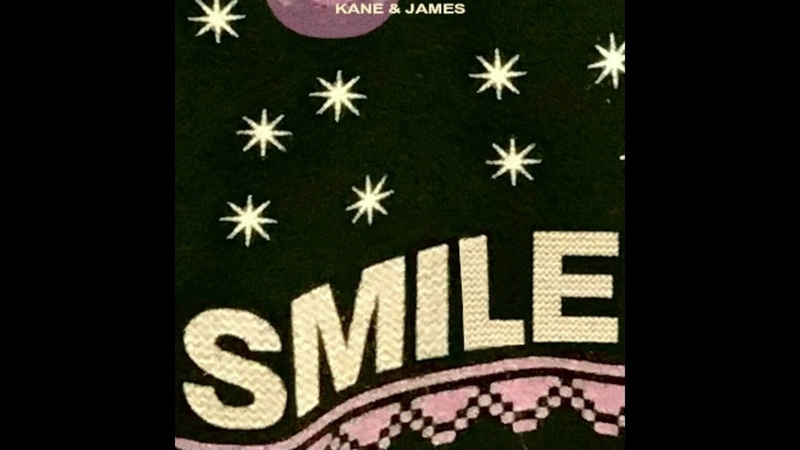 Kane James