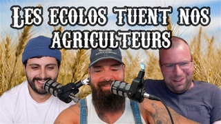 Un cralier tmoigne / Agressions, fermetures de comptes bancaires et musique country  RADIO DIXIE