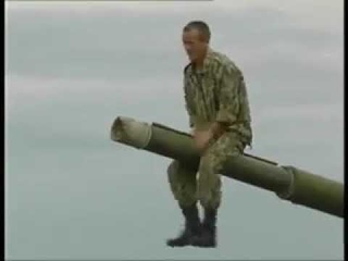 Отец Рафаил и Сыновья России - Кто пчёлок уважает