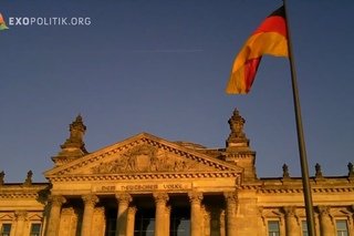 Bundestag muss geheime UFO-Akten freigeben