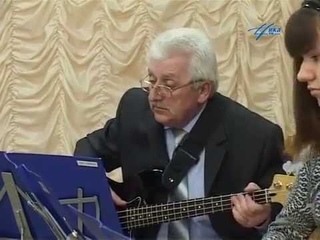 Ансамбли преподавателей школы искусств №7 Калуги: “Парафраз“ и “Вдохновение“.