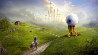 КГ играет: Heroes of Might and Magic III: Horn of the Abyss