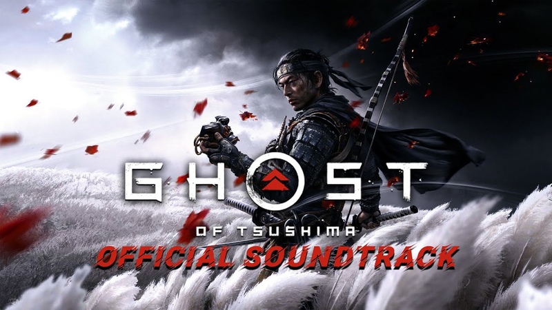 Ghost Of Tsushima FULL OFFICIAL SOUNDTRACK, Complete Album ( Samurai Deluxe