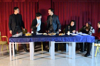 Dinner with consequences1