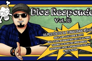 Dios Responde! Vol. 38 ()