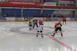 «Старт» (Себеж) — «Метеор-Пыталово»  — 0:12