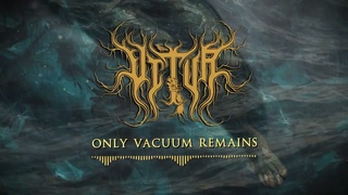VITUR - Only Vacuum Remains (2024)