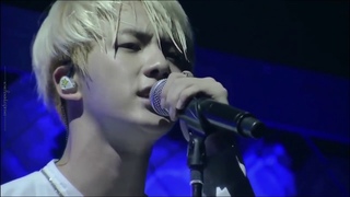 BTS (Jin,Jimin,Jungkook,Taehyung) - House Of Cards Live