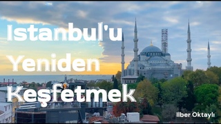 Osmanl'y yeniden kefetmek - Prof. Dr. Altayli @Haliscelife