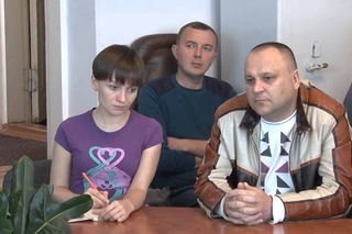 Равлик проти Козака, або як у Сокирянах за мера воюють два Василі