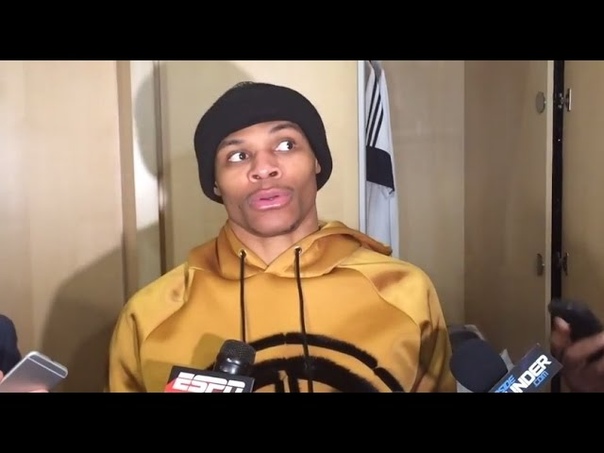 Hilarious NBA Interviews Part