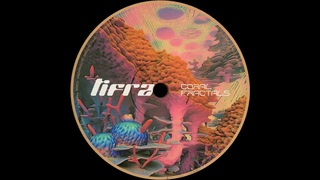 Tifra - Copal