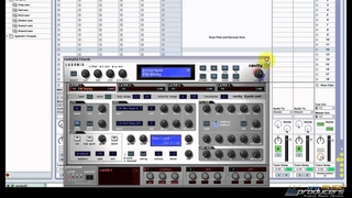 Ableton Tutorial: Deep House Tutorial - How to make a Deep House Track in Ableton Live