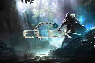 Мудрое прохождение ELEX от фаната Готики WiseTroll
