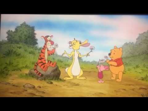 Piglets Big Movie ( Rabbits) Master