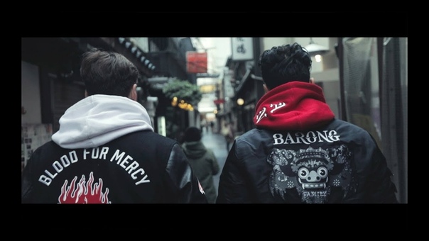 Yellow Claw Tour: Kyoto