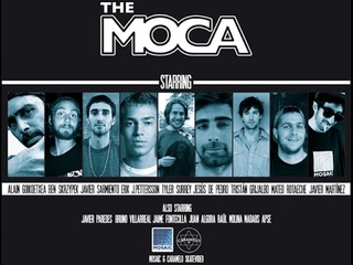 Ben Skrzypek, Juan Algora  - the Moca video -
