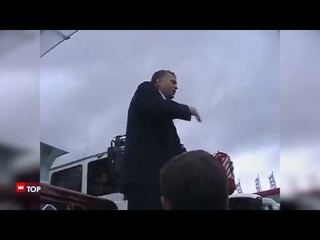 2003 год. Жириновский: вот она русская машина Урал / Уралвагонзавод