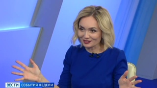 Байкальская русалка тронула всех  Миллионы просмотров и сотни тысяч подписчиков у иркутянки Марии Ли