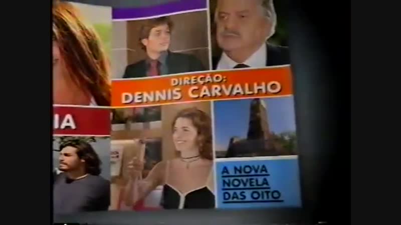 Chamadas de