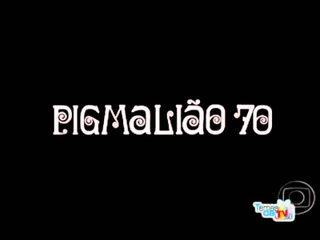 Pigmalio 70 - Tema de Abertura (Completo)