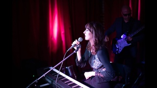 Nastya Delgrande Пятый элемент (live Kaskad)