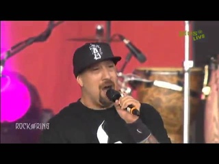 Cypress Hill - Rock am Ring 2012 Live / Full Concert.