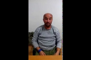 Разочарован боевик ДНР призвал не идти на службу к террористам