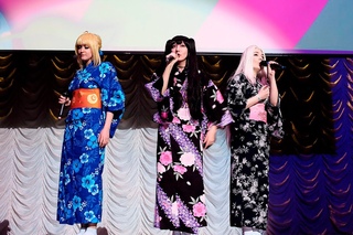Hell Jays - Believe ~a’capella~ (Kalafina Cover)