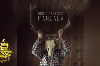 donGURALesko - Mandala (prod. The Returners)