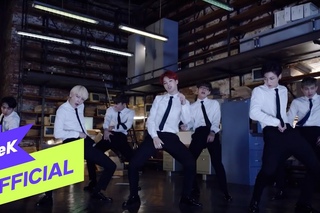 BTS (BangTan) - Dope