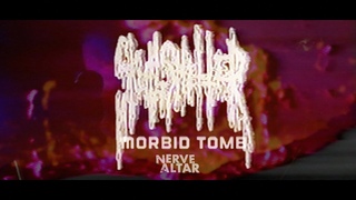 Skullshitter - Morbid Tomb