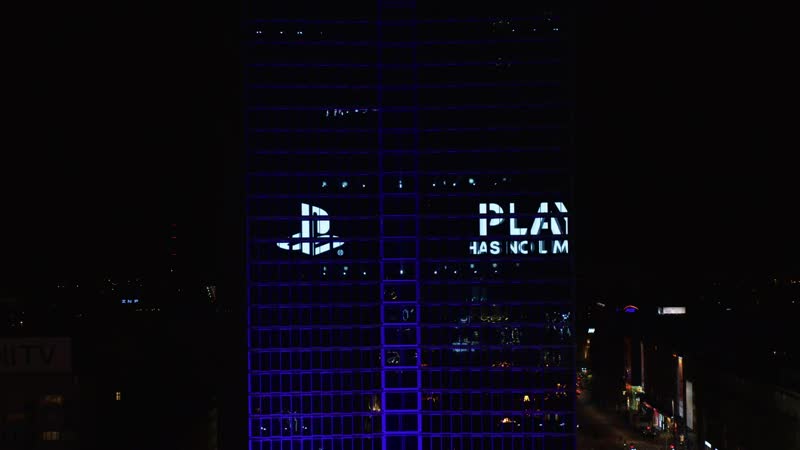 Play Station 5 Global Launch Celebration