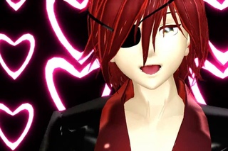 MMD FnaF Talk Dirty to me