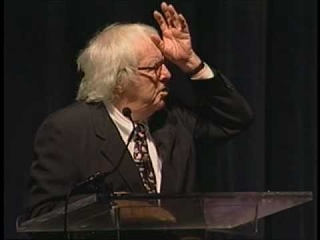 РЭЙ БРЭДБЕРИ ИНТЕРВЬЮ ВЕЧЕР С РЭЕМ БРЭДБЕРИ An Evening with Ray Bradbury 2001