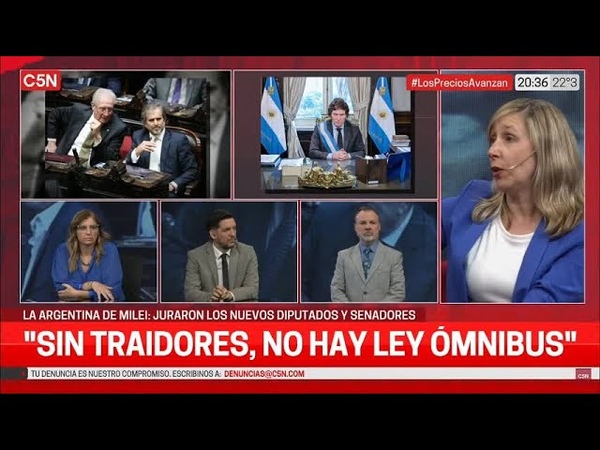 Myriam Bregman: Hay que retomar las banderas de solidaridad y compañerismo para combatir el