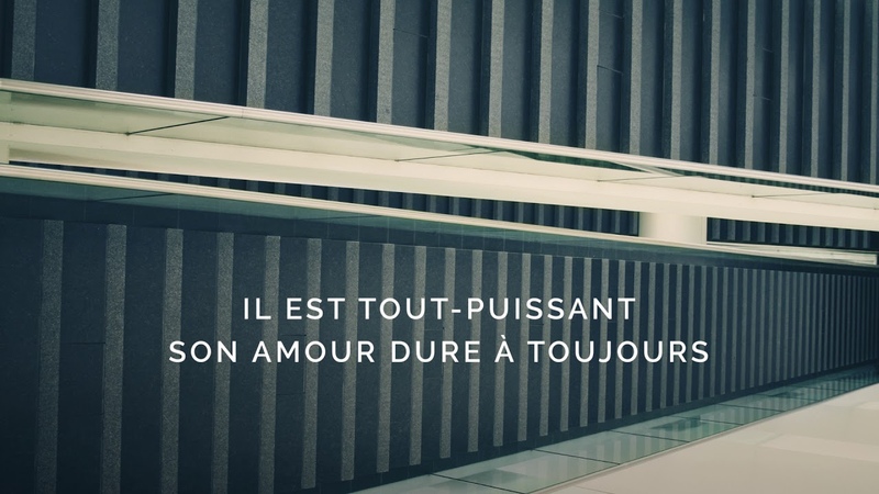 Élève toi Axe21 Musique (