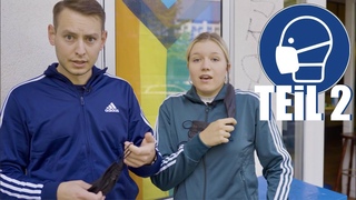 Wir führen die Maskenpflicht wieder ein TEIL 2
