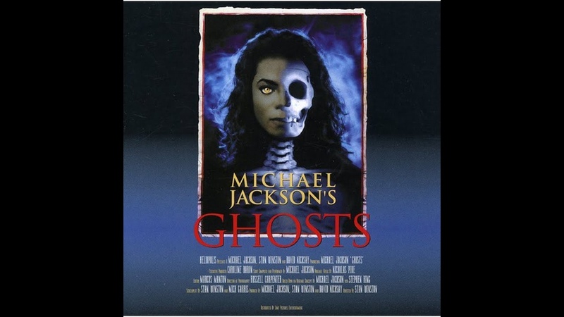 Michael Jacksons Ghosts