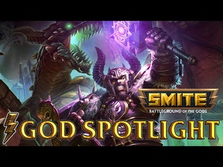 God Spotlight: Fafnir, Lord of Glittering Gold