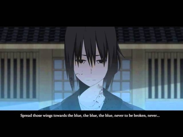 Eng Sub unknown unknowns Yuzuki Yukari