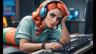 ГИМН ОПЕРАТОРА CALL-ЦЕНТРА