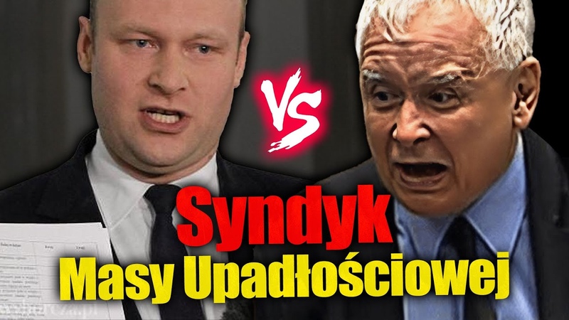 Syndyk Masy Upadłościowej. Kim jest Marcin Mastalerek, szef gabinetu Dudy, który chce przejąć Pi