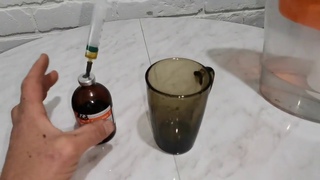 Супер лекарство!!! от всех болезней из СССР. АСД фракция 2.