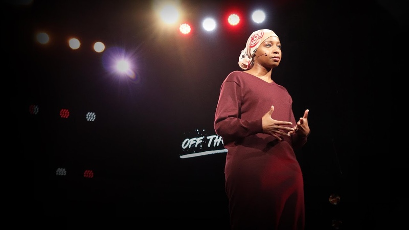 How creative writing can help you through lifes hardest moments, Sakinah