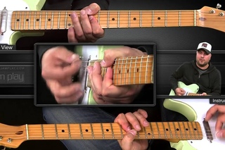Soulful Country Soloing Lesson