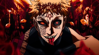 [FREE] “Bloodlust“ Trapmetal Type Beat (Ishimura石村 x Sanzato Beats) | Hard Dark Trap