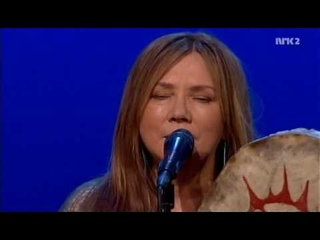 Mari Boine - Il sat duolmma mu / You don’t step on me no more (Oslo Opera House, 2009)
